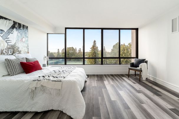 For Lease - 65 Skymark Drive Unit# 201, Toronto, Ontario - Photo 1