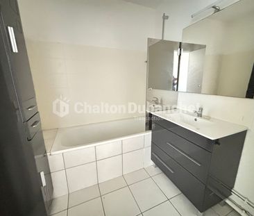 Location Appartement 4 pièces 78m² - Photo 2