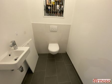Moderne 2-Zimmer-Wohnung mit Balkon nahe Oberlaa - Photo 4
