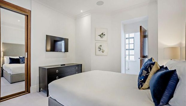 3 bedroom apartment to rent - Photo 1