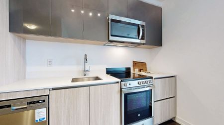 For Lease - 11 Maryport Avenue Unit# 212, Toronto, Ontario - Photo 5
