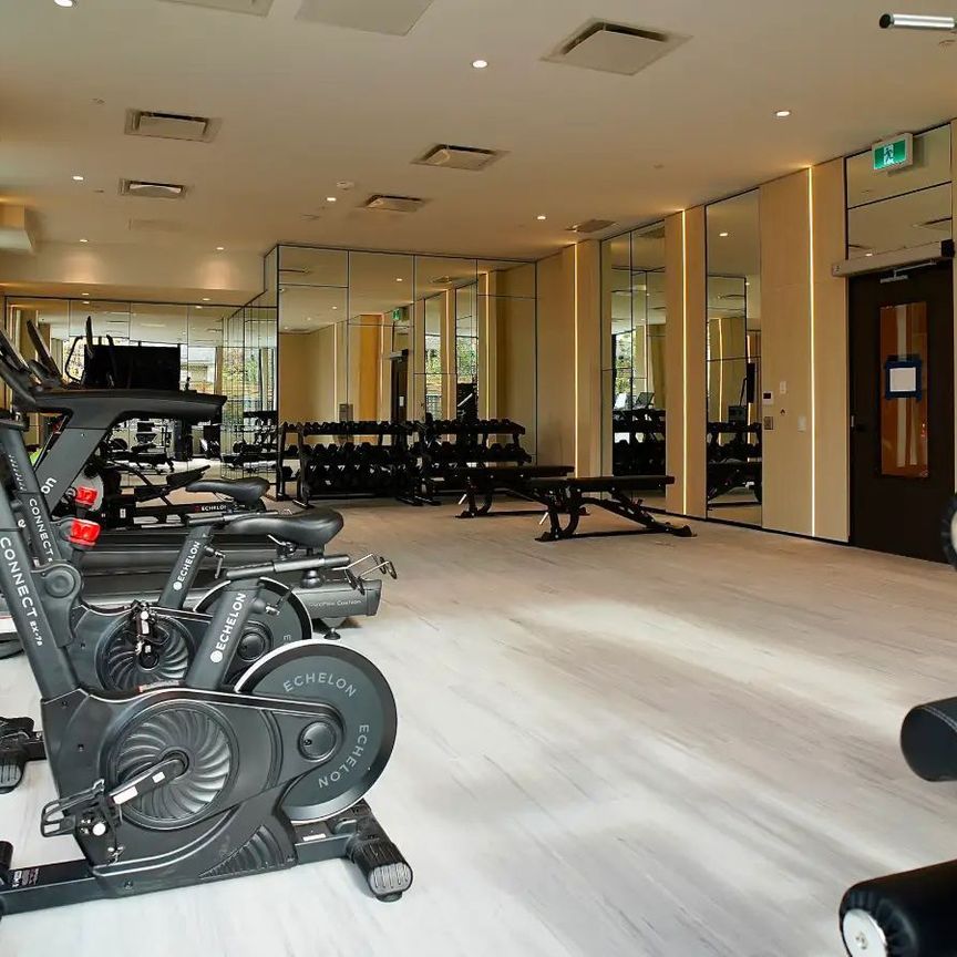 For Lease - 699 Sheppard Avenue Unit# 908, Toronto, Ontario - Photo 1