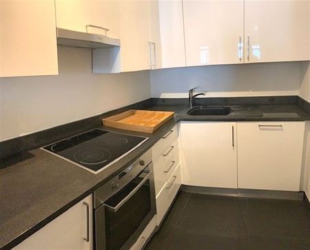 Quartier Européen! Superbe Appartement meublé à louer - Photo 3