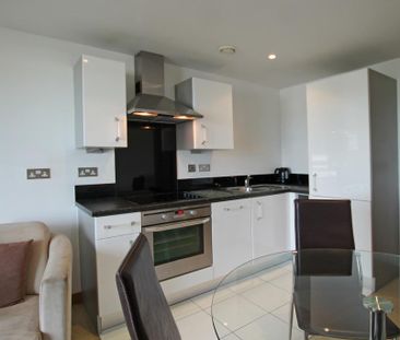 1 bedroom flat to rent - Photo 5