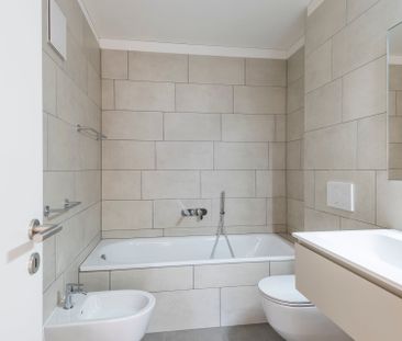 3.5 Zimmer, 93 m², 2. Stock - Photo 4