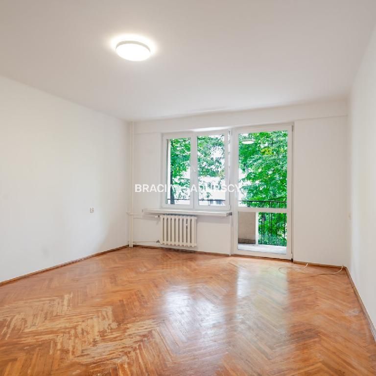 Mieszkanie Kraków Bronowice powierzchnia 55.05 m² C206-WM-45042 - Photo 1