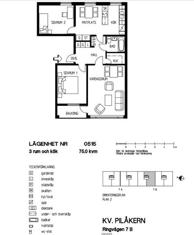 Ringvägen 7 B - Photo 2