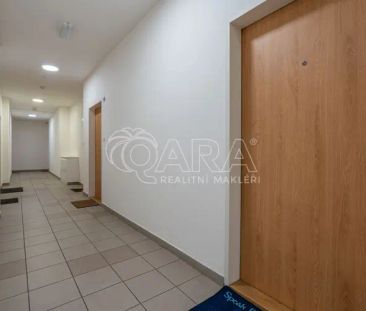 Moderní byt 1+kk k pronájmu Plzeň, Technická ulice - Photo 1