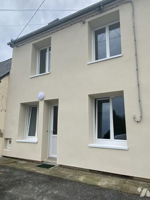 Maison mitoyenne rénovée - Photo 1