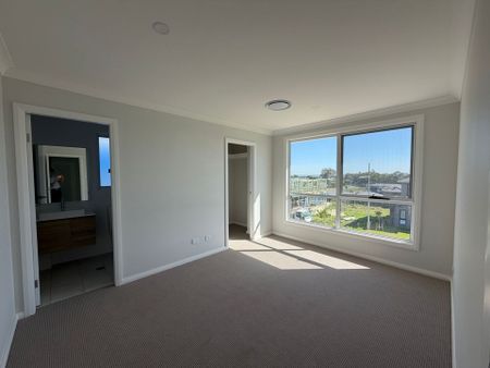 Brand New Modern Home for Lease in Prime Leppington Location - Contact Agent 0420588804 - Photo 2
