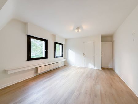 LOCATION VILLA 4 CH Knokke-Zoute - Villa jumelée près de la Place Oosthoek - Photo 5