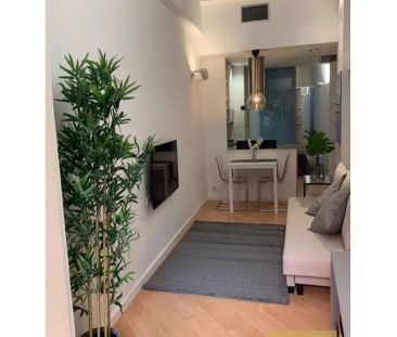 Piso de alquiler en Calle Sant Pere Martir, Vila de Gràcia - Photo 3