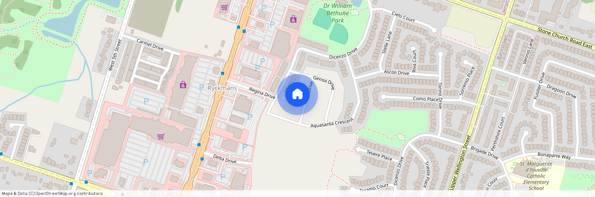 30 MIA Drive, Hamilton