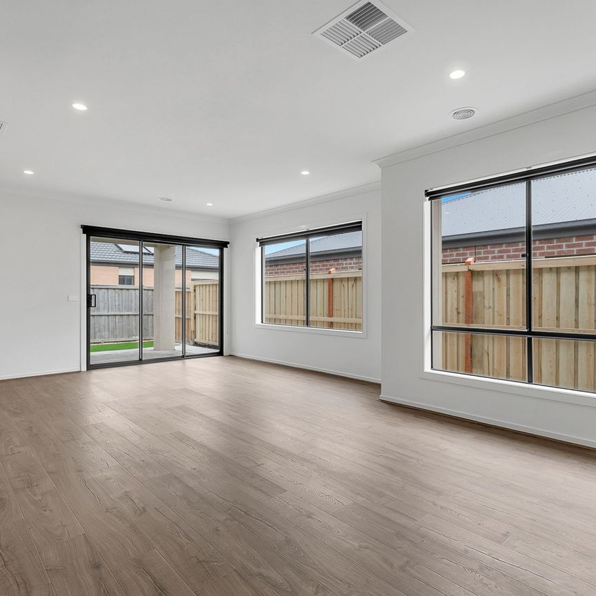 Brand New Family Home with Bush Views & Modern Comforts - Photo 1