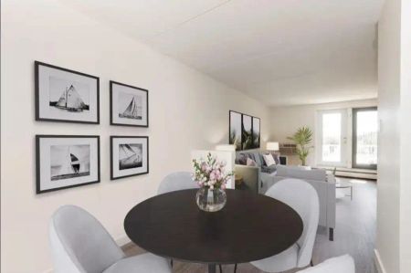 Lockwood Arms — 1 Bed + 1 Bath - Photo 5