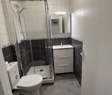 Location Appartement 1 pièce 22m² CHELLES 77500 - Photo 1