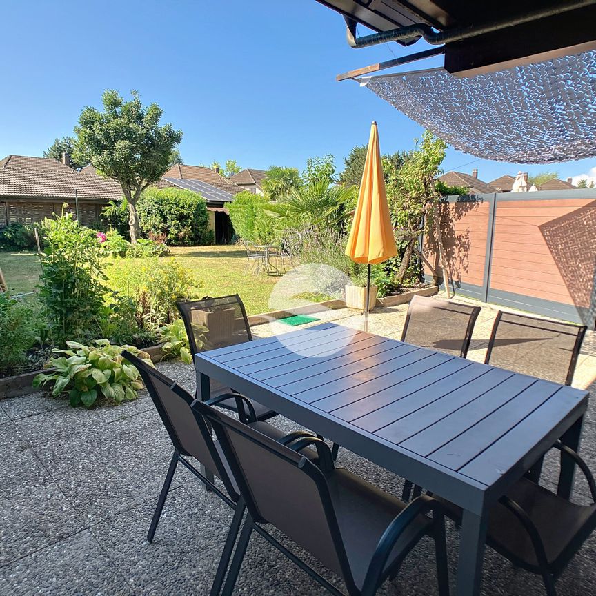 Funished house - lease minimum 1 year - Foto 1