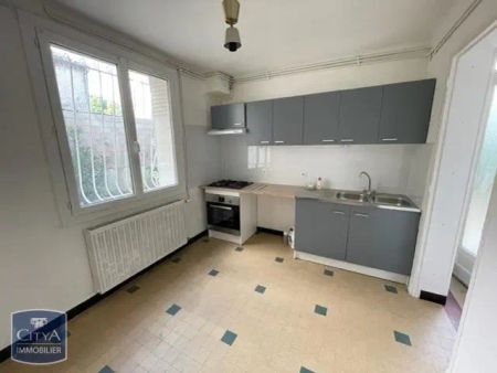 Maison à louer 3 pièces 67.57m² - Photo 5