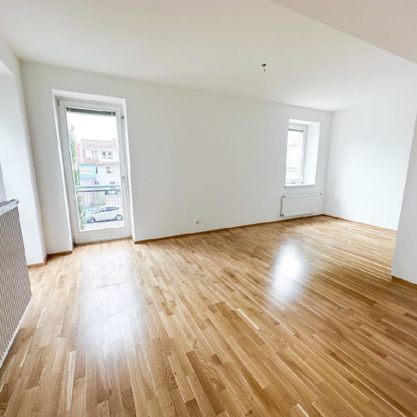 Komplett sanierte Mietwohnung im Herzen von Feldbach …! - Foto 1