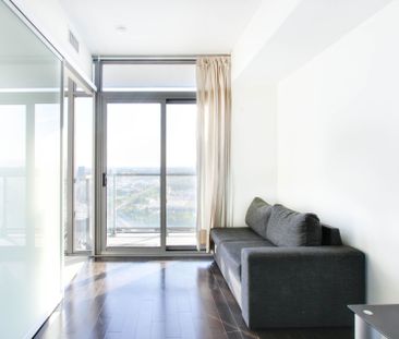 For Lease - 105 The Queens Way Unit# 3309, Toronto, Ontario - Photo 6