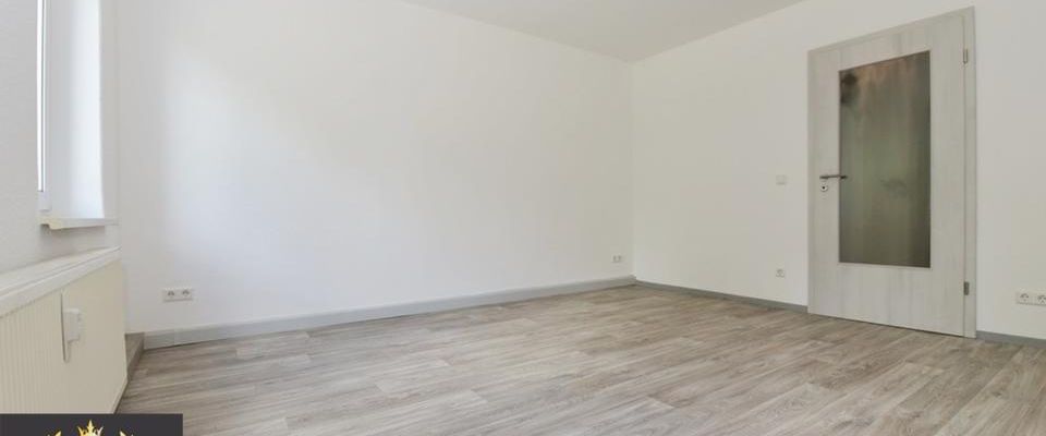 Schön renovierte, helle und bezugsfertige 1,5 ZimmerWohnung, in Silberstraße - Foto 1