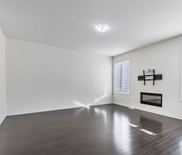 For Lease - 11 SPOKANNE Street, Brampton, Ontario - Photo 6