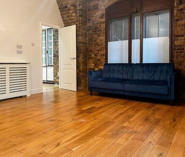 Telfords Yard , Wapping, London - Photo 1