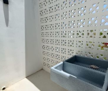 Villa en Renta | 2 Recámaras | Temozón Norte | 3 Niveles | Incluye ... - Photo 6