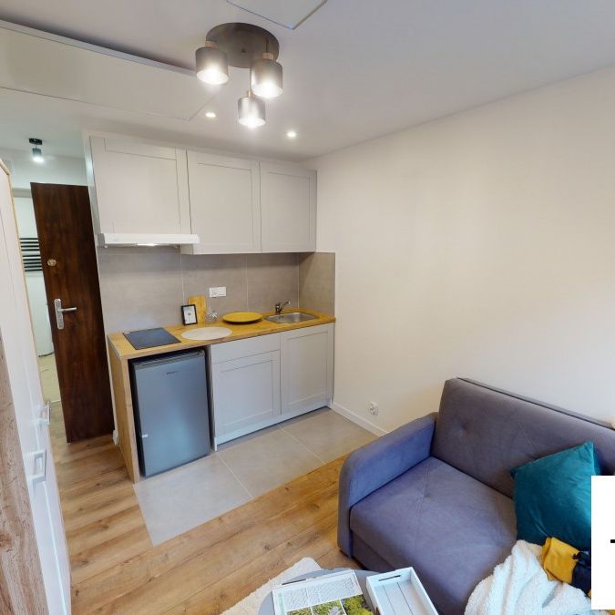 Pogoń - Kawalerka z Wyposażeniem - BEZ KAUCJI - Photo 1