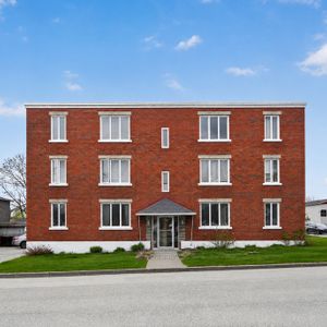4 ½ à Louer – Fleurimont, Sherbrooke - Photo 3