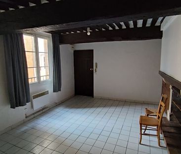 Location Appartement 1 pièce 27m² - Photo 6