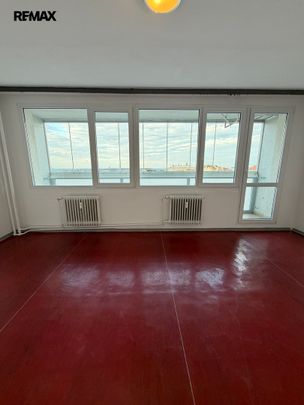 Pronájem bytu 2+1 v osobním vlastnictví 53 m², Kladno - Photo 1