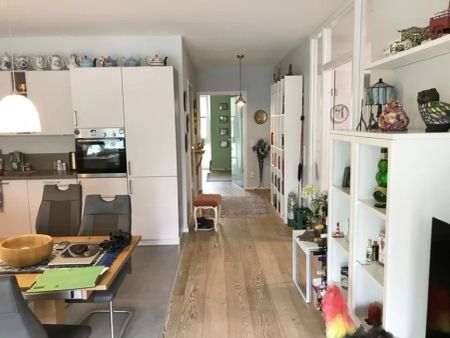 VERMIETET: Moderne 3-Zimmer-Wohnung direkt an der Ilmenau - Photo 3