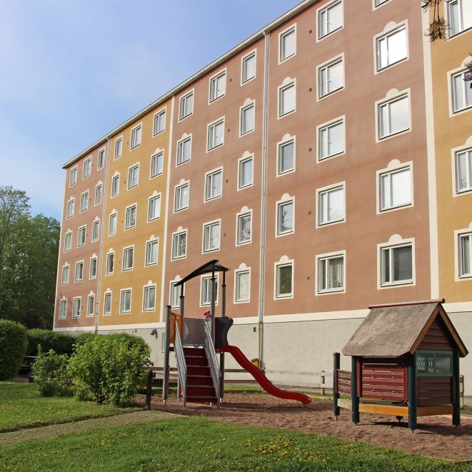 Ladugatan 4 A - Foto 1