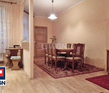 Mieszkanie na wynajem w kamienicy Legnica, Centrum - Фото 6