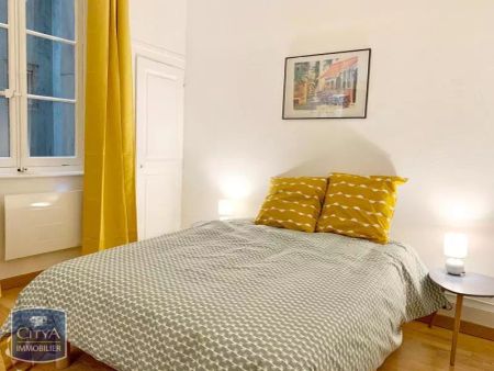 Appartement à louer 2 pièces 38.2m² - Photo 2