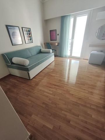 Studio/Γκαρσονιέρα για ενοικίαση - Εξάρχεια - Νεάπολη, - Φωτογραφία 3