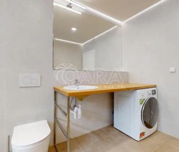 Pronájem moderního bytu 1+kk s předzahrádkou a parkovacím místem v ... - Photo 6