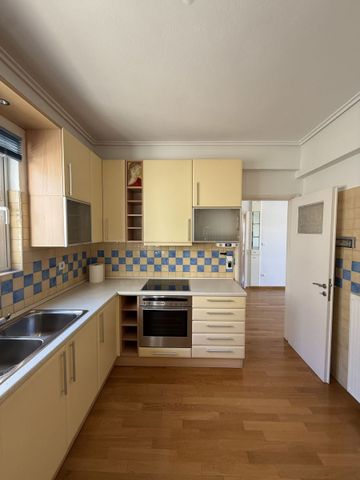 Διαμέρισμα για ενοικίαση Τροκαντερό (Παλαιό Φάληρο) - Photo 5