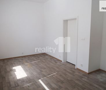 Pronájem bytu 1+kk 32 m² - Photo 1