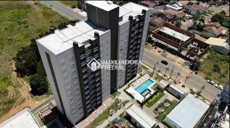 Apartamento com 2 quartos e 58m² para alugar em Igara, Canoas. - Foto 3