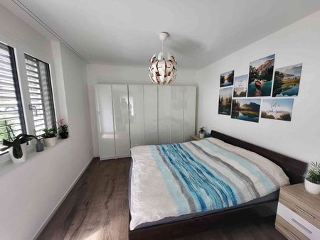 4.5 Zimmer, 135 m², EG - Photo 3