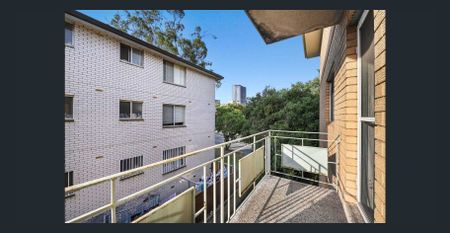 Well Presented Two Bedroom Unit In Sought After Location - Photo 2