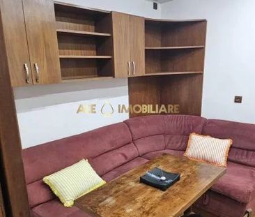 Studio de inchiriat | Dorobanti | Metrou | Centrala Proprie - Fotografie 4