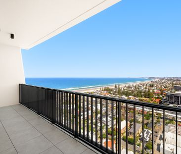 Unit 2502/43 Peerless Avenue - Photo 6