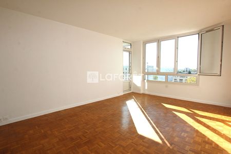 Appartement T4 Meudon à louer - Photo 5