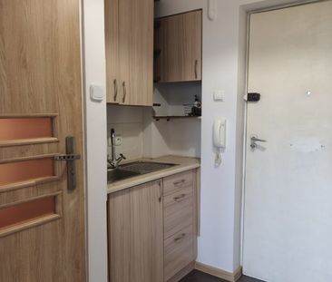 Mieszkanie 22 m2 Tarnów ul. Starodąbrowska - Zdjęcie 4