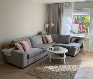 Gustaf Adolfsgatan, Sala - Photo 1