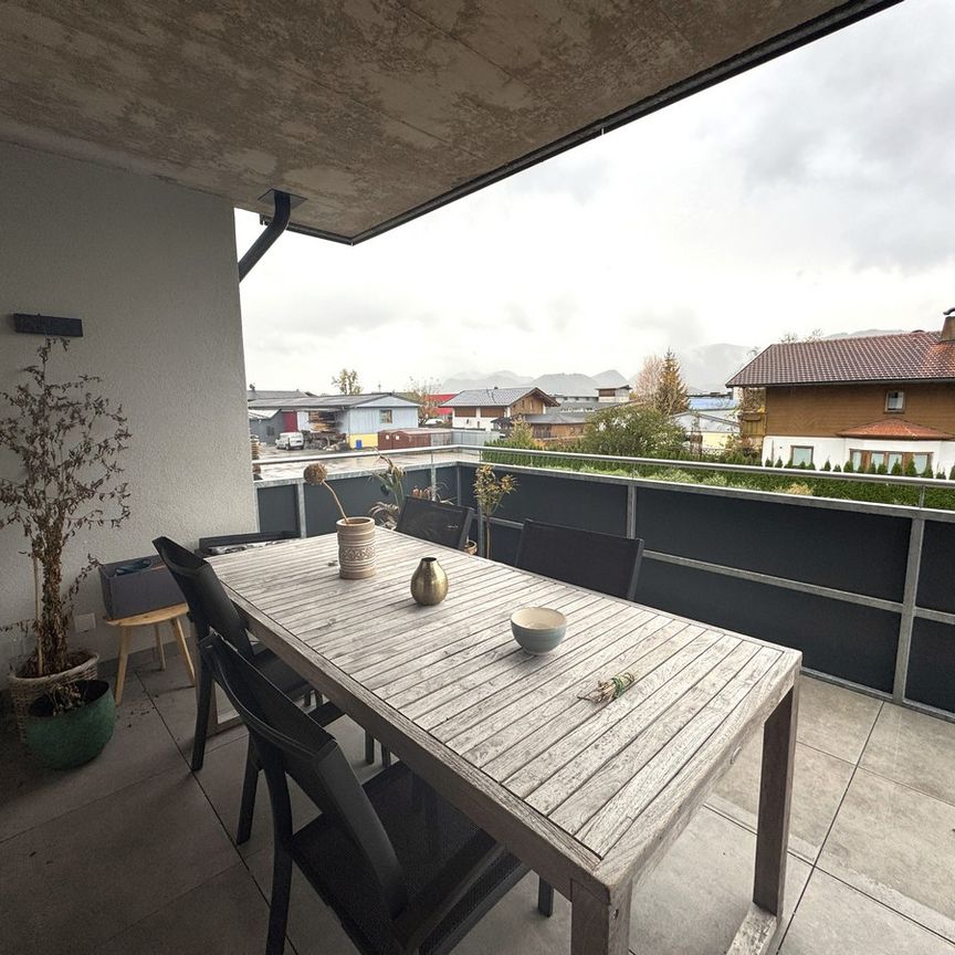 Tiroler Unterland - Foto 1