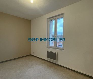 Appartement T4/5 en triplex à louer à Castelnau-d'Estrétefonds - Photo 5